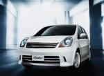 Nissan Note Autech Rider 2005 года